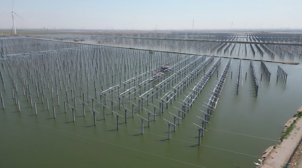 漁光互補(bǔ)(1)